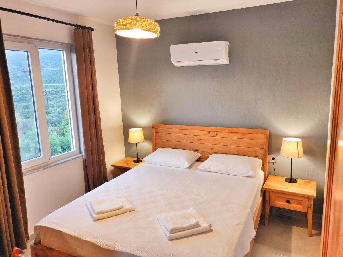 Olivia Homes Kaş Extérieur photo