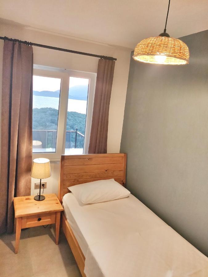 Olivia Homes Kaş Extérieur photo