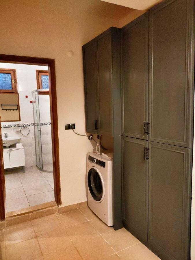 Olivia Homes Kaş Extérieur photo