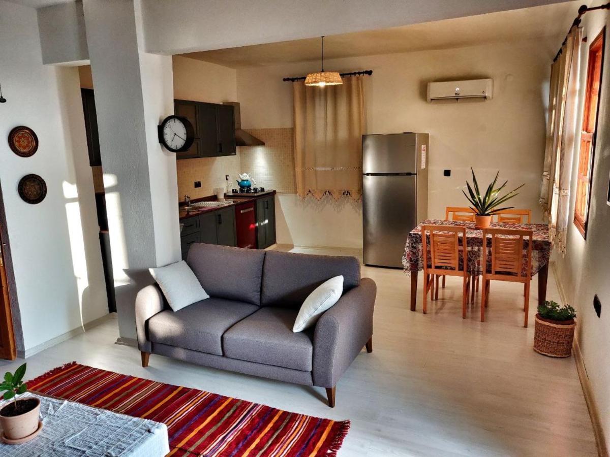 Olivia Homes Kaş Extérieur photo